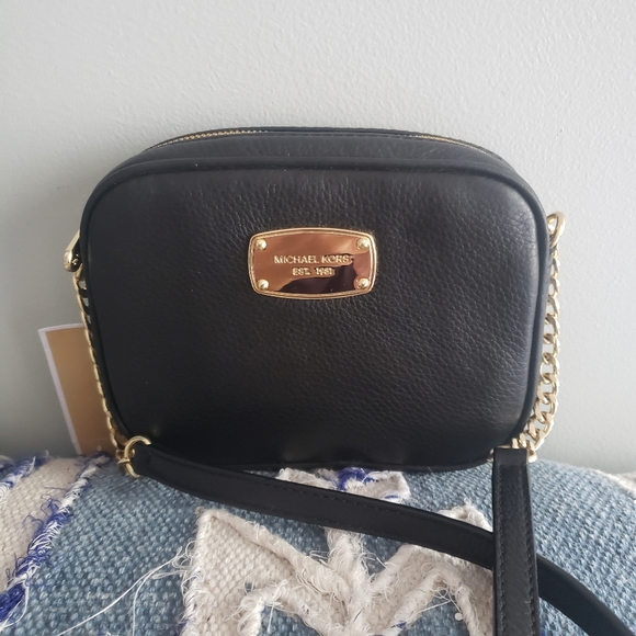 NWT Michael Kors Crossbody Bag - Picture 2 of 4
